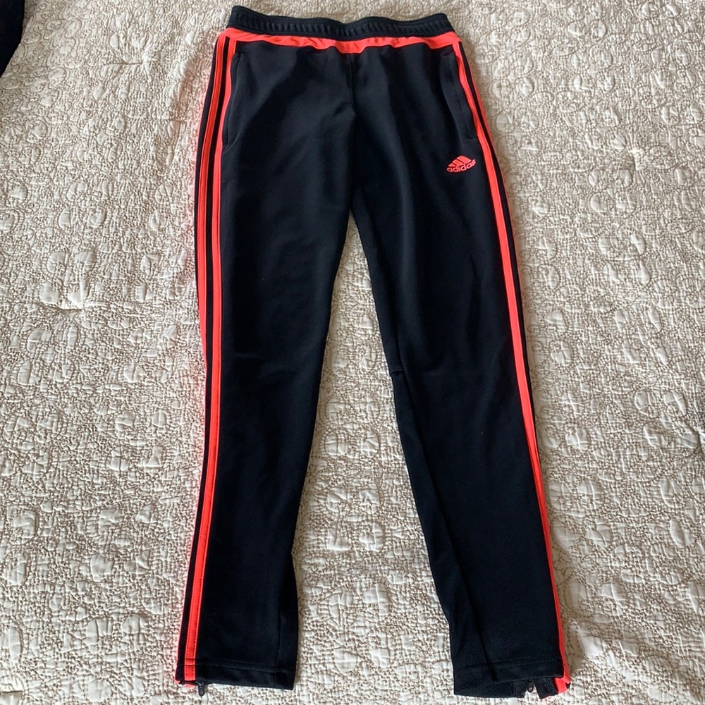 Adidas Climacool sport pants size Small fit